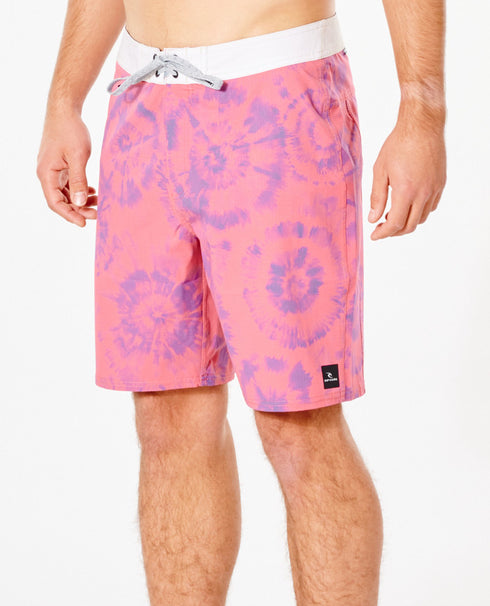 Rip Curl - Mirage Medina i rött